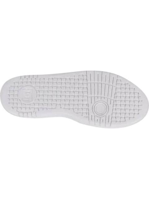 TENIS CASUAL MANTECA 4 PLATFORM GRIS DC SHOES
