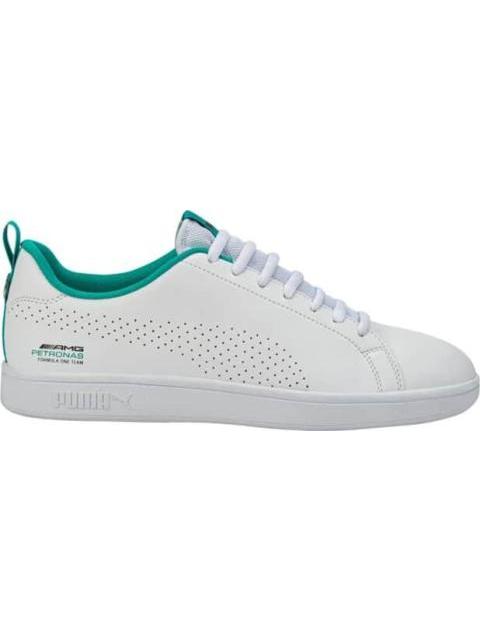 TENIS CASUAL MAPF1 SMASH ACE BLANCO PUMA