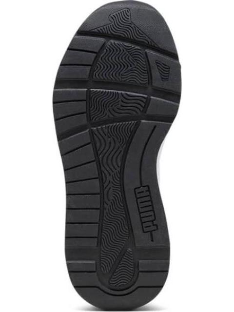 TENIS CASUAL MAPF1 TRINITY JR BLANCO PUMA