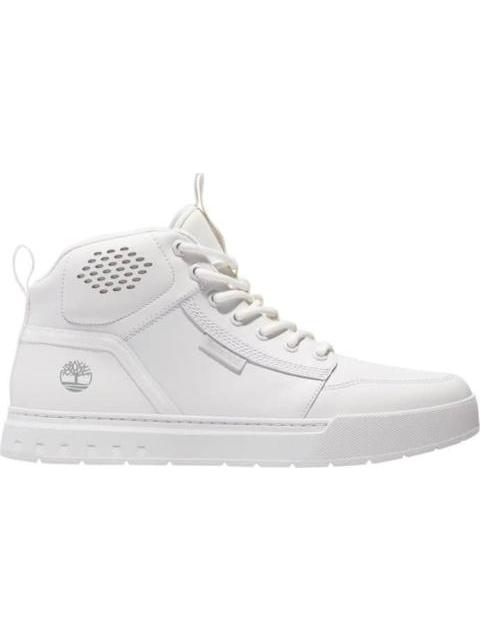 TENIS CASUAL MAPLE GROVE BLANCO TIMBERLAND