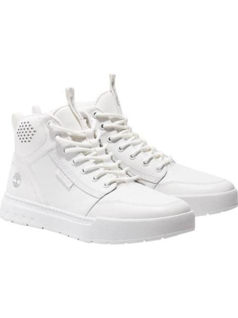 TENIS CASUAL MAPLE GROVE BLANCO TIMBERLAND