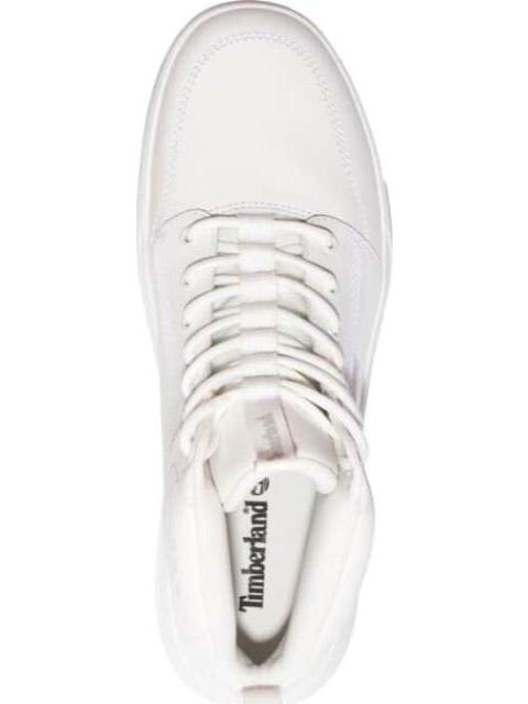 TENIS CASUAL MAPLE GROVE BLANCO TIMBERLAND