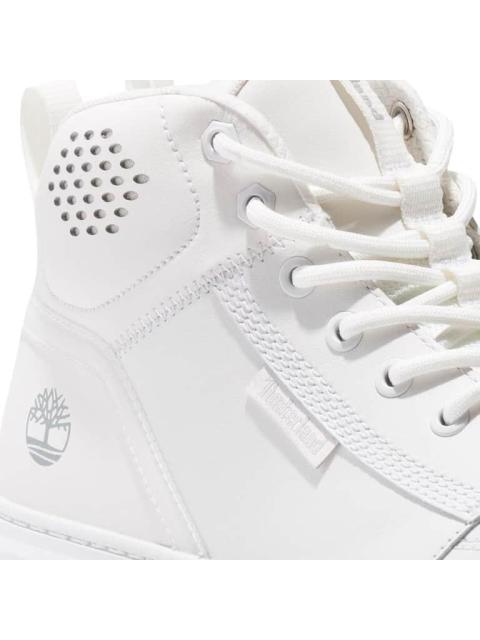 TENIS CASUAL MAPLE GROVE BLANCO TIMBERLAND