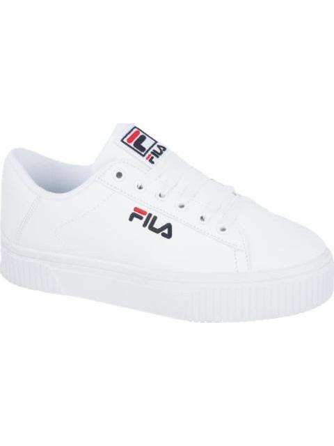 TENIS CASUAL MARTINO BLANCO FILA