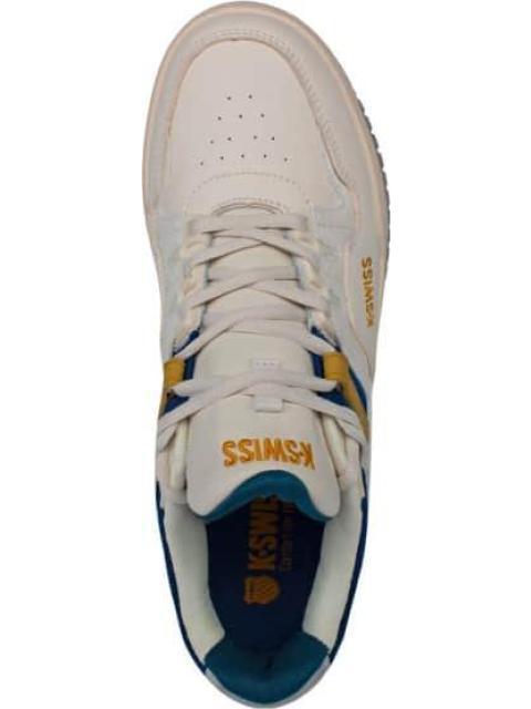TENIS MATCH RIVAL MARFIL K-SWISS