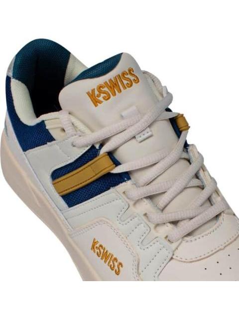 TENIS MATCH RIVAL MARFIL K-SWISS