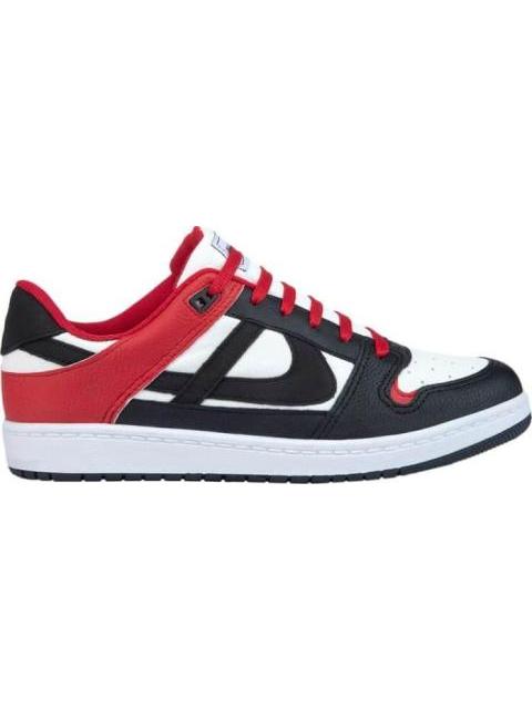 TENIS CASUAL MEZTLI NEGRO PANAM