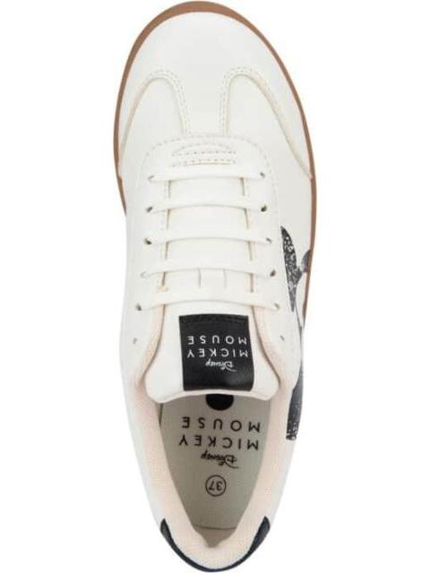 TENIS CASUAL MICKEY MOUSE BLANCO DISNEY
