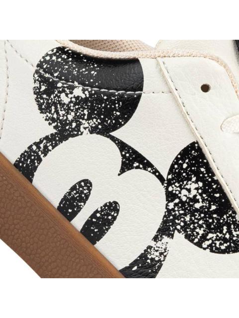 TENIS CASUAL MICKEY MOUSE BLANCO DISNEY