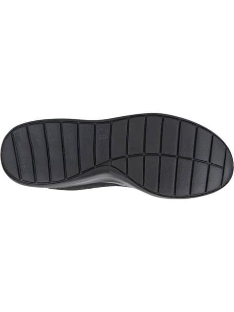 TENIS CASUAL MIDWAY NEGRO DC SHOES