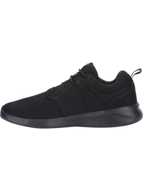 TENIS CASUAL MIDWAY NEGRO DC SHOES