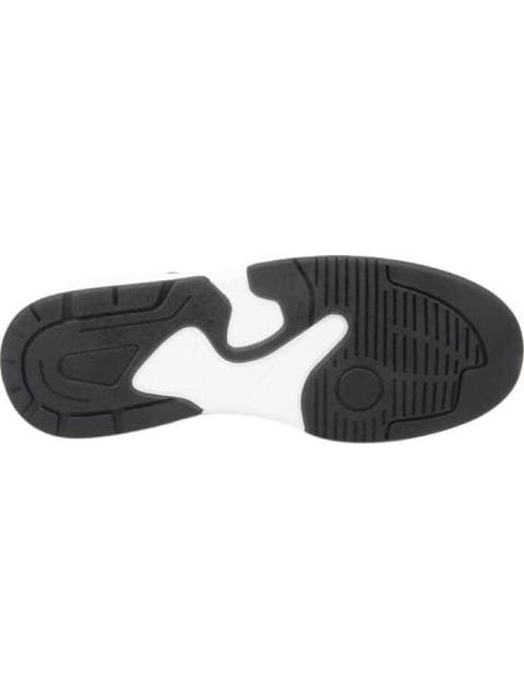 TENIS CASUAL MINECRAFT NEGRO MINECRAFT