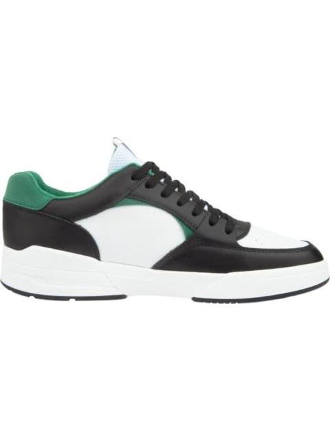 TENIS CASUAL MINECRAFT NEGRO MINECRAFT