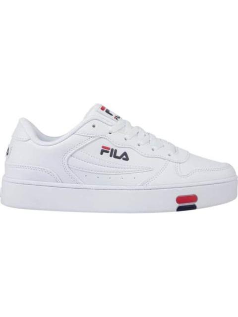 TENIS CASUAL MMX 100 BLANCO FILA