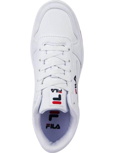TENIS CASUAL MMX 100 BLANCO FILA