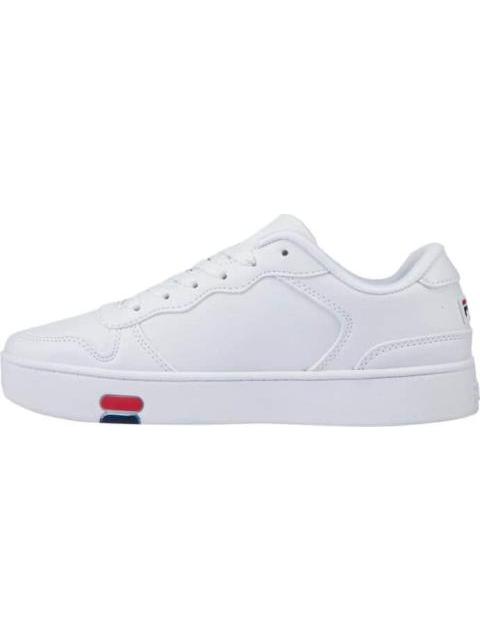 TENIS CASUAL MMX 100 BLANCO FILA