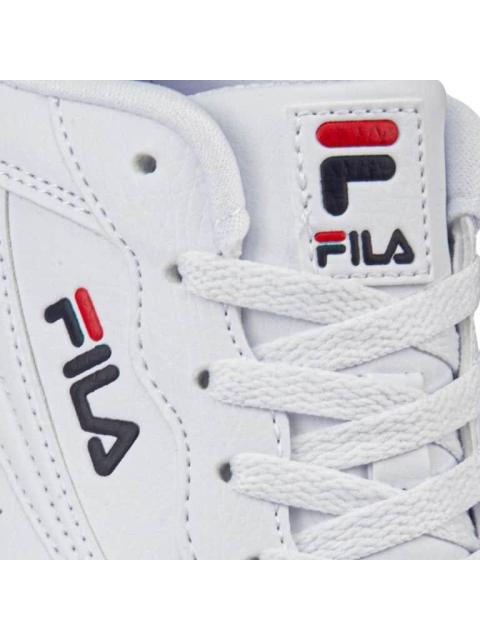 TENIS CASUAL MMX 100 BLANCO FILA