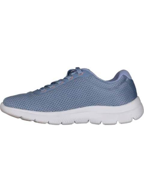TENIS CASUAL MODERN COOL AZUL SKECHERS1