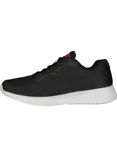 TENIS CASUAL MODERN COOL BLANCO/NEGRO SKECHERS1