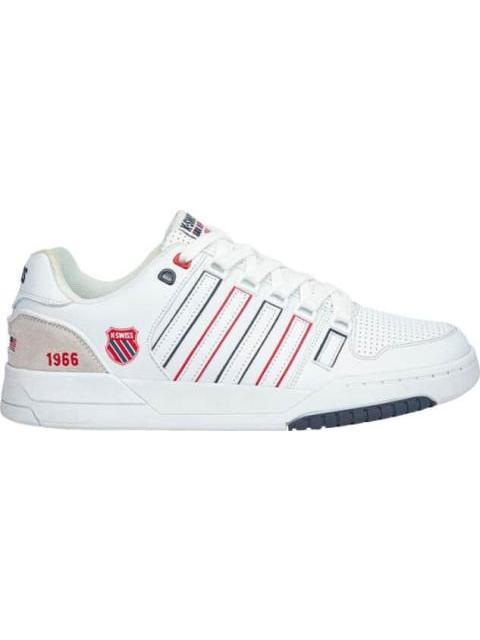 TENIS CASUAL MONUMENT BLANCO K-SWISS