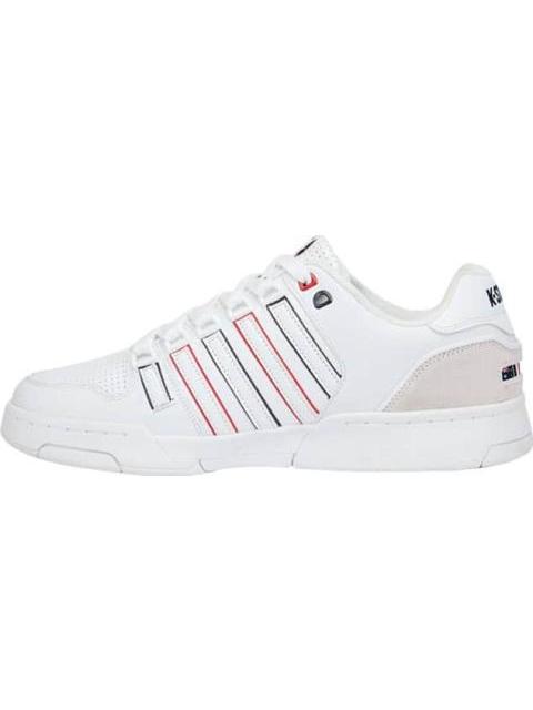 TENIS CASUAL MONUMENT BLANCO K-SWISS