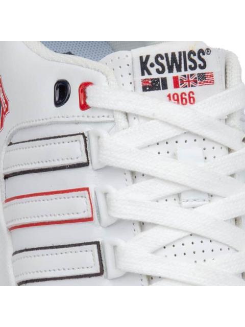 TENIS CASUAL MONUMENT BLANCO K-SWISS