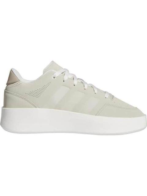 TENIS CASUAL MULLALY BEIGE ADIDAS