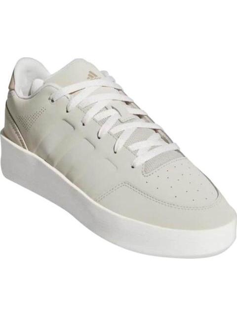 TENIS CASUAL MULLALY BEIGE ADIDAS