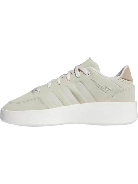 TENIS CASUAL MULLALY BEIGE ADIDAS