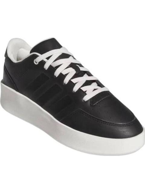 TENIS CASUAL MULLALY NEGRO ADIDAS