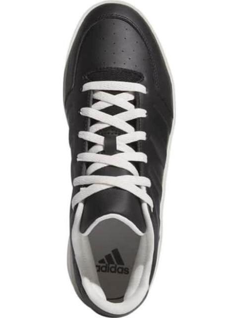 TENIS CASUAL MULLALY NEGRO ADIDAS