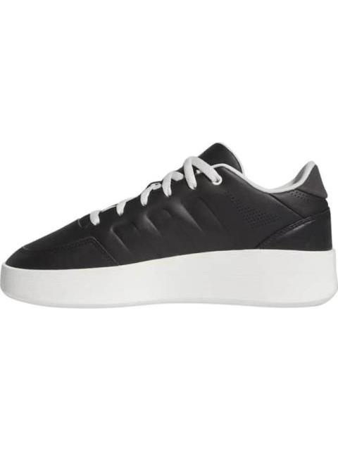 TENIS CASUAL MULLALY NEGRO ADIDAS