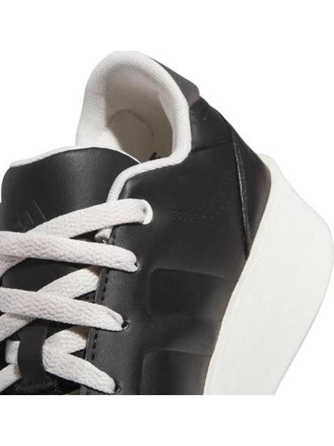 TENIS CASUAL MULLALY NEGRO ADIDAS