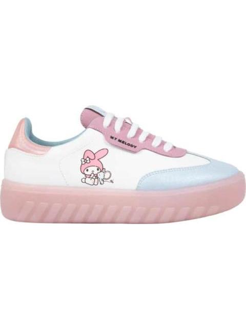 TENIS CASUAL MY MELODY BLANCO MY MELODY