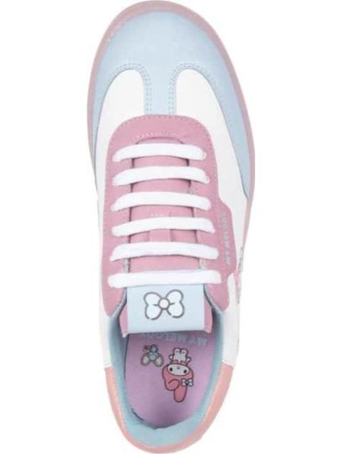 TENIS CASUAL MY MELODY BLANCO MY MELODY