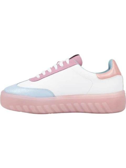 TENIS CASUAL MY MELODY BLANCO MY MELODY