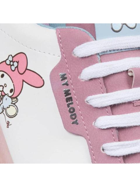 TENIS CASUAL MY MELODY BLANCO MY MELODY