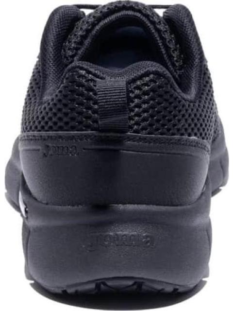TENIS CASUAL N300 NEGRO JOMA