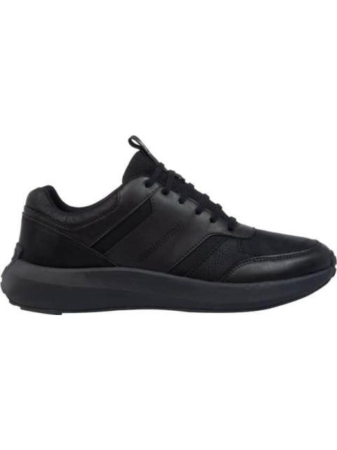 TENIS CASUAL NEGRO FLEXI