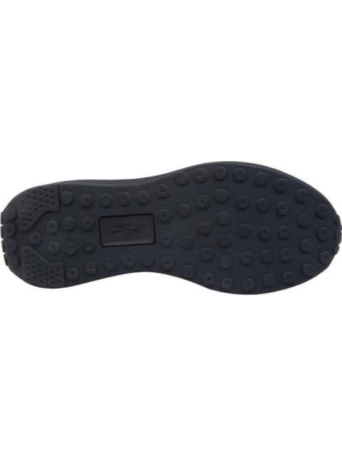 TENIS CASUAL NEGRO FLEXI
