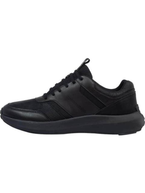 TENIS CASUAL NEGRO FLEXI
