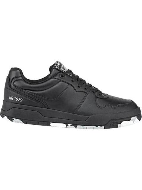 TENIS CASUAL NEGRO KANGAROOS