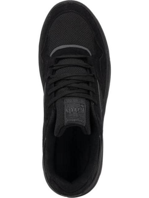 TENIS CASUAL NEGRO KANGAROOS