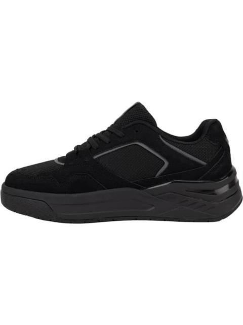 TENIS CASUAL NEGRO KANGAROOS