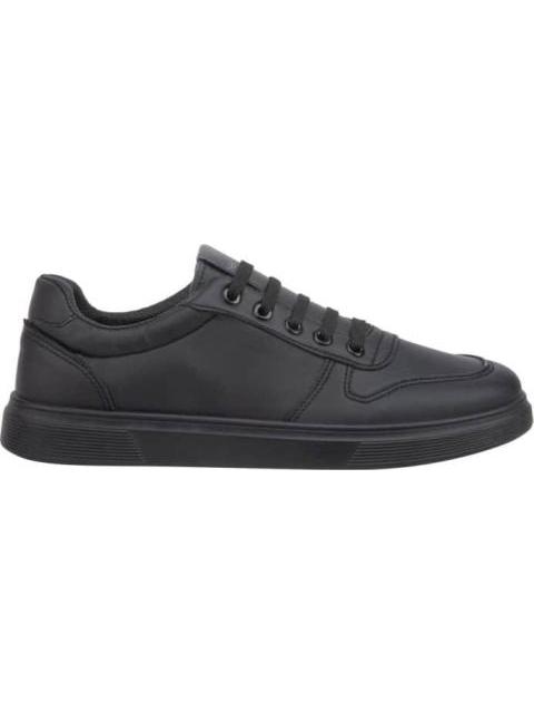 TENIS CASUAL NEGRO NEXT CO