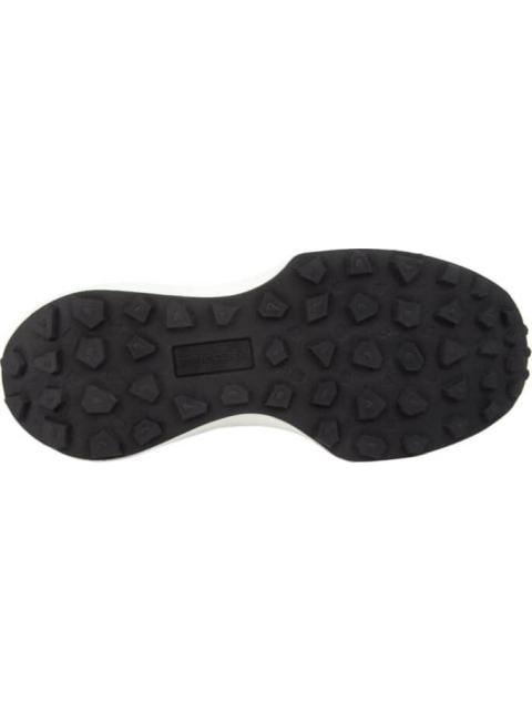 TENIS CASUAL NEGRO PIERRE CARDIN