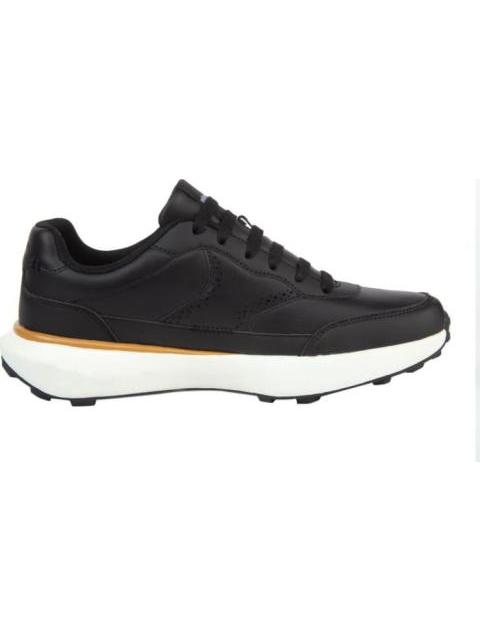 TENIS CASUAL NEGRO PIERRE CARDIN