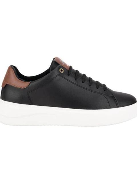 TENIS CASUAL NEGRO SCHATZ SPORT