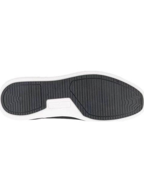 TENIS CASUAL NEGRO SCHATZ SPORT