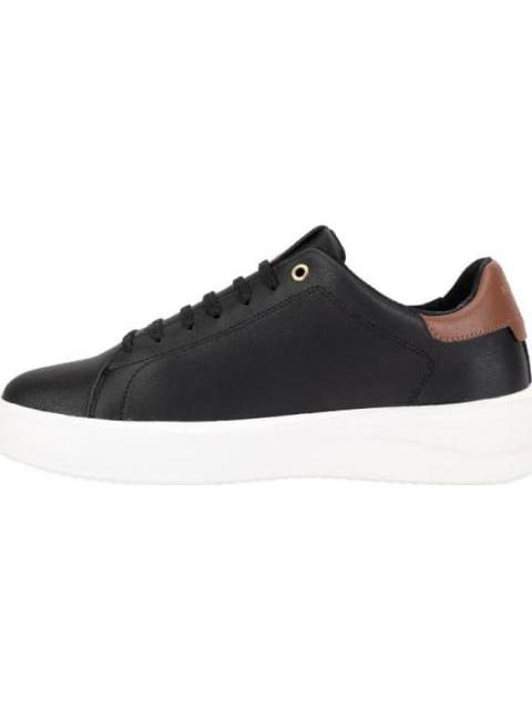 TENIS CASUAL NEGRO SCHATZ SPORT